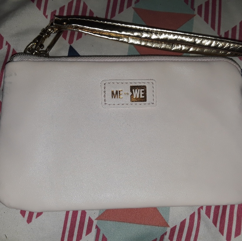 Small purse